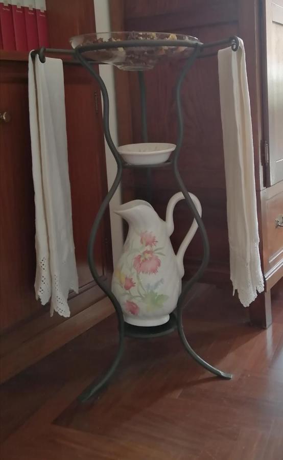 La Bouganville e Il Gelsomino Pietrasanta Esterno foto