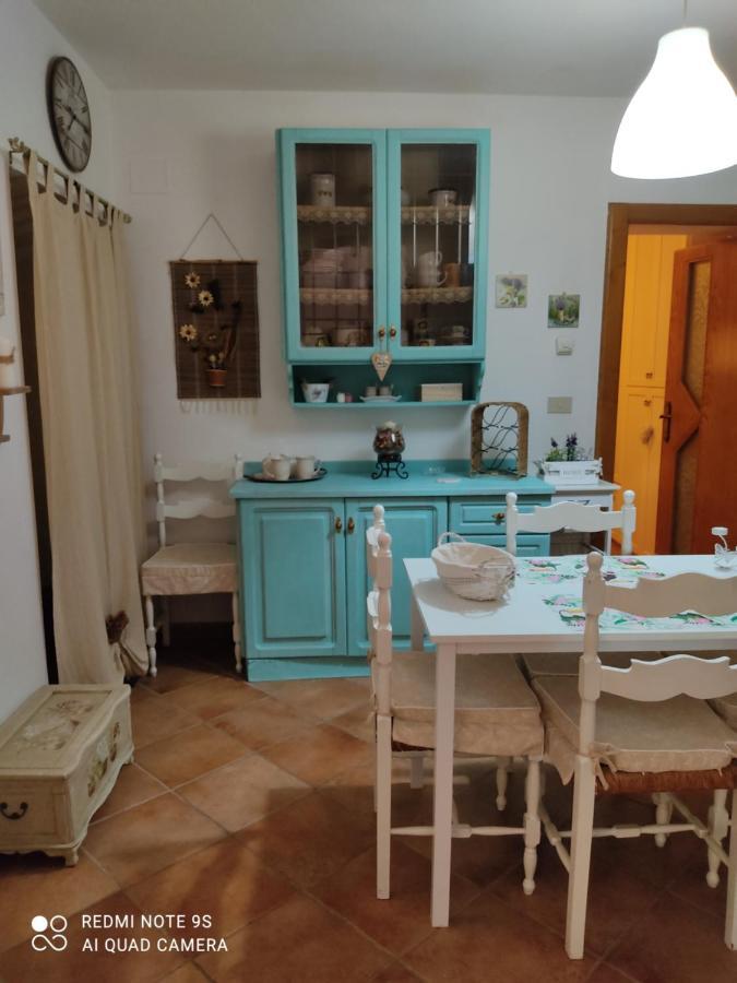 La Bouganville e Il Gelsomino Pietrasanta Esterno foto