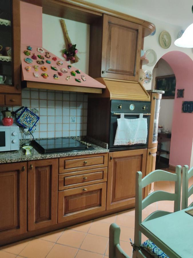 La Bouganville e Il Gelsomino Pietrasanta Esterno foto