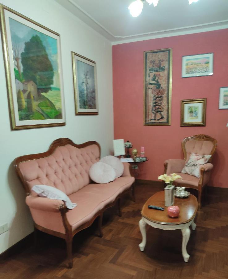 La Bouganville e Il Gelsomino Pietrasanta Esterno foto