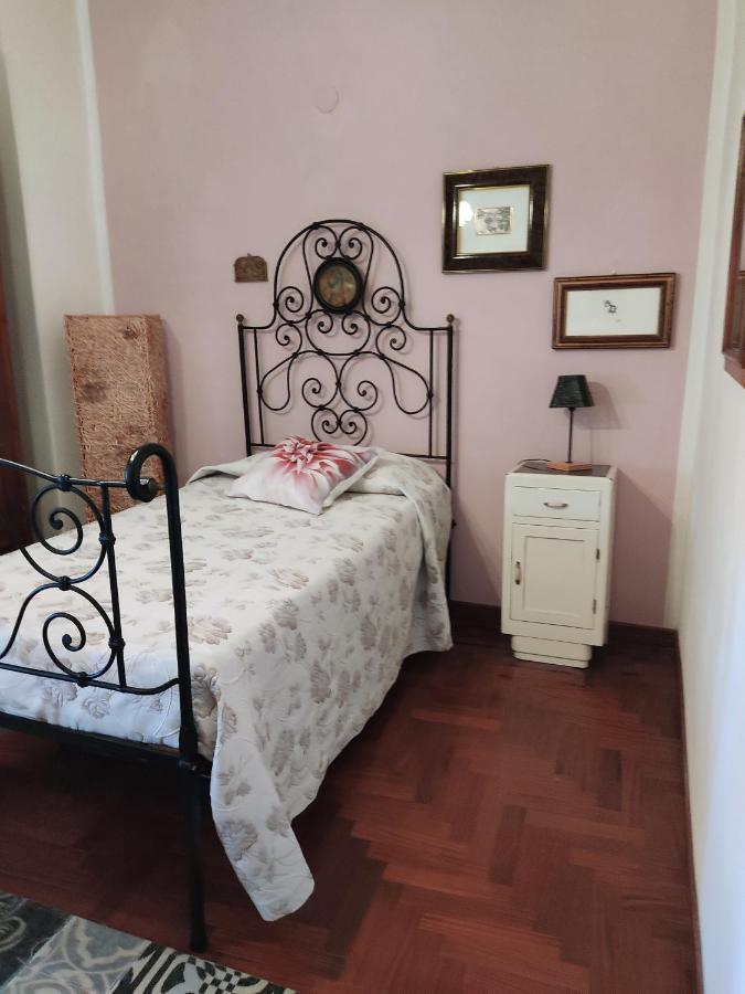 La Bouganville e Il Gelsomino Pietrasanta Esterno foto