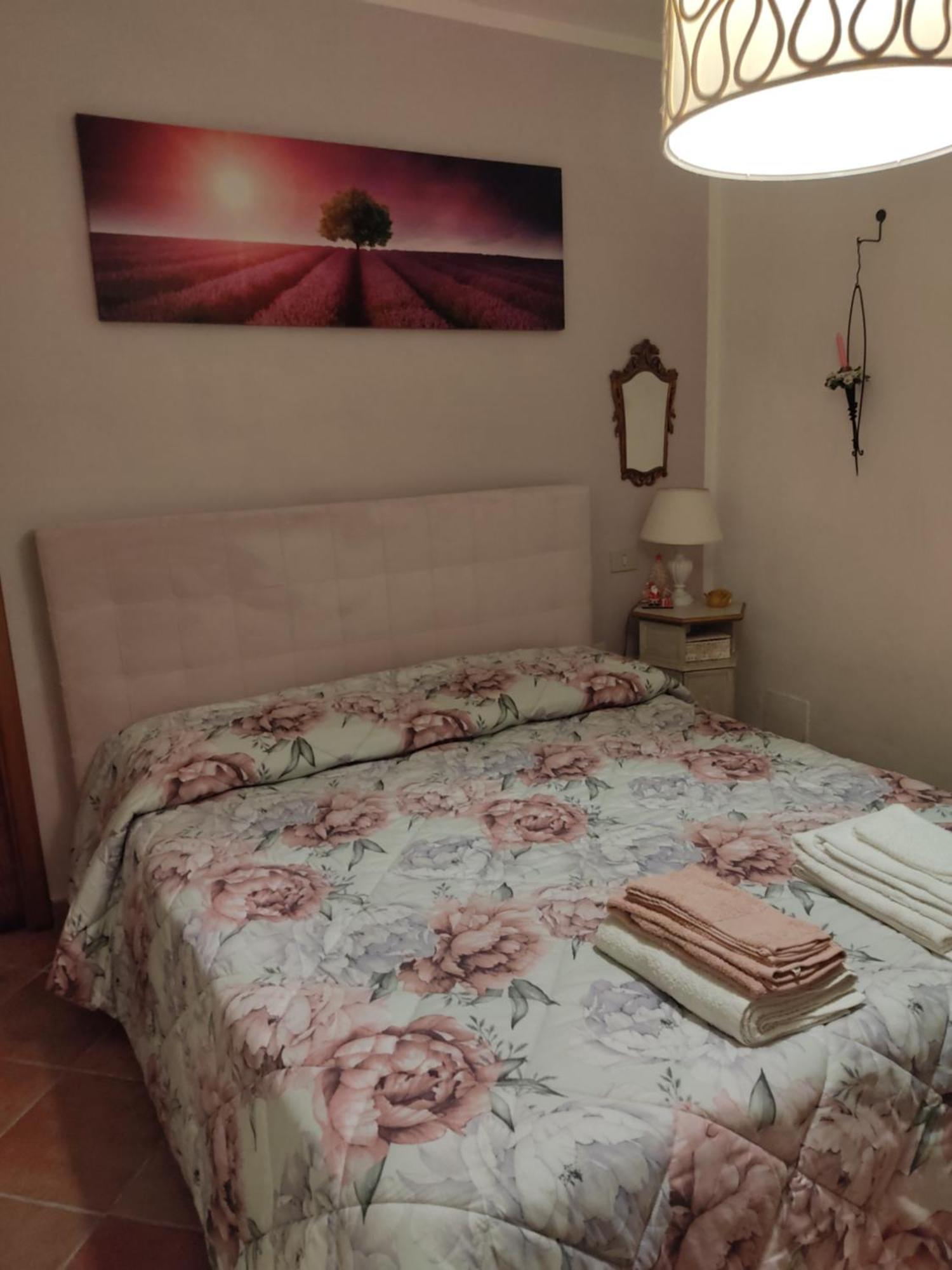 La Bouganville e Il Gelsomino Pietrasanta Esterno foto