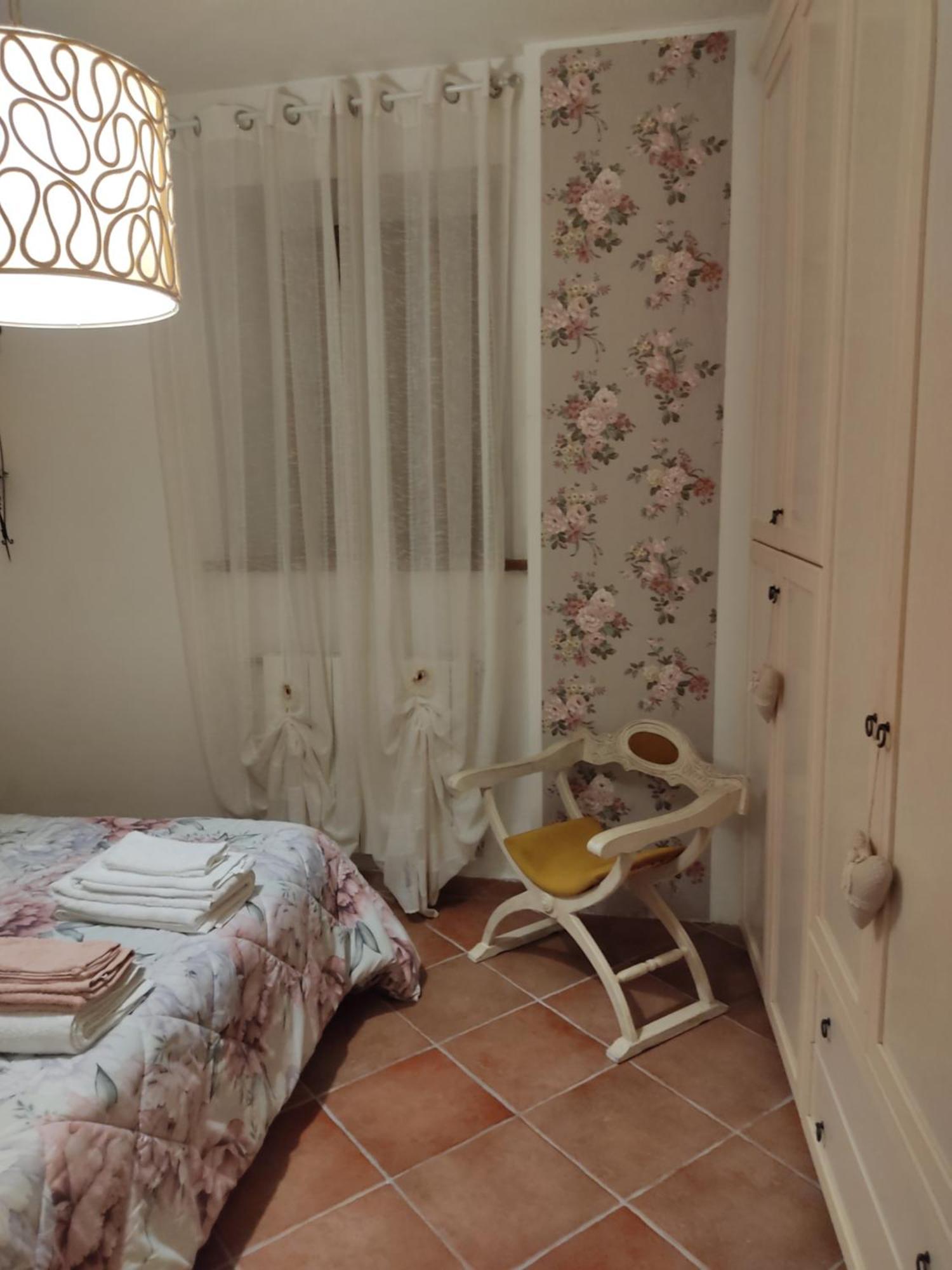 La Bouganville e Il Gelsomino Pietrasanta Esterno foto