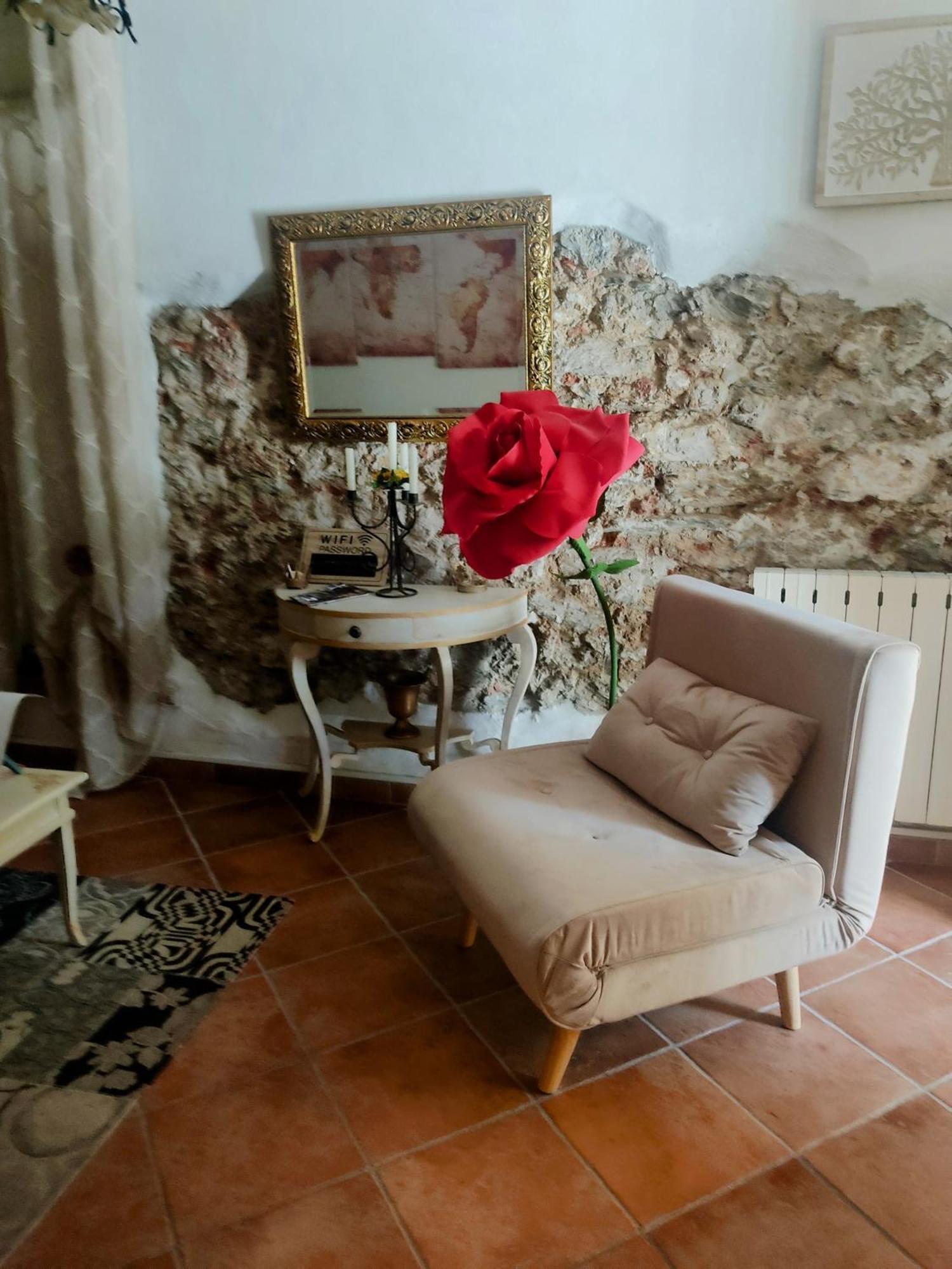 La Bouganville e Il Gelsomino Pietrasanta Esterno foto